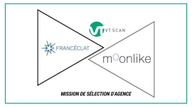 Mission sélection – Francéclat x Moonlike