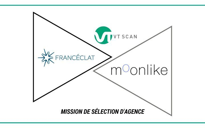 Mission sélection – Francéclat x Moonlike
