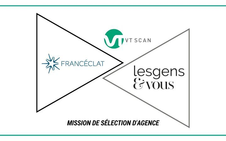 Mission sélection – Francéclat x Les Gens et Vous