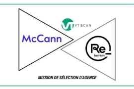 Mission sélection – ReFashion x McCann