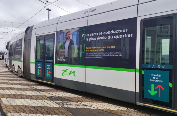 Des métiers augmentés