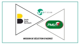 Mission sélection – DDB x PMU