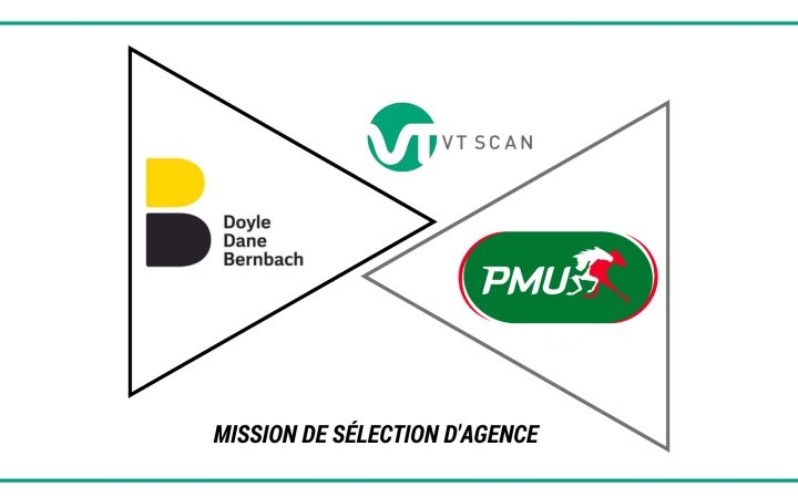 Mission sélection – DDB x PMU