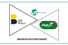 Mission sélection – DDB x PMU