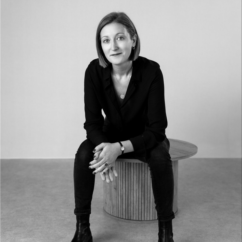 Raphaëlle CALOIN