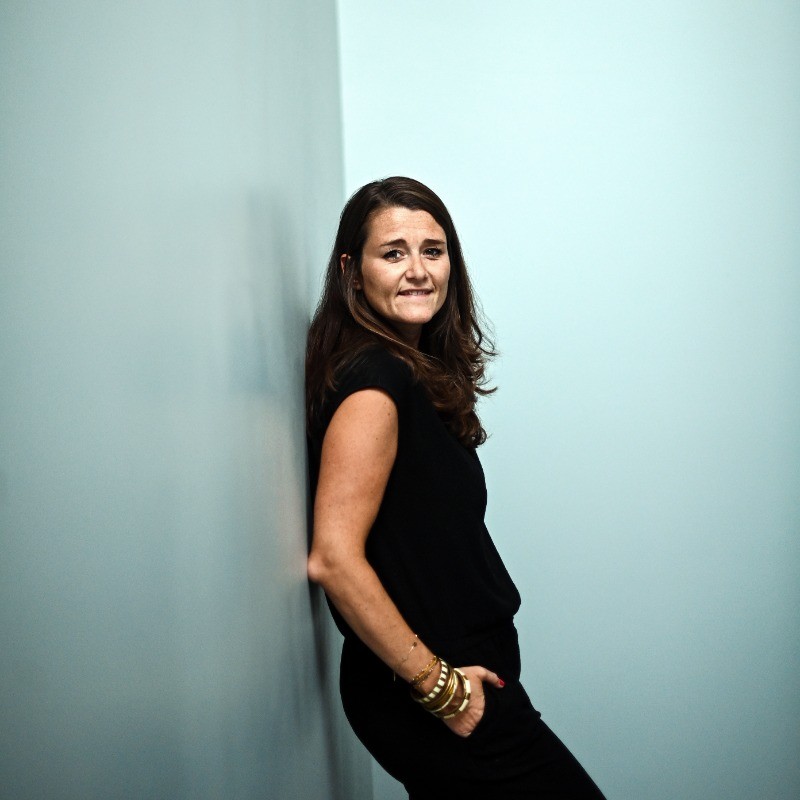 Pauline Charmet