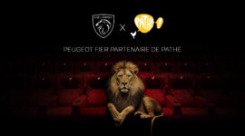 Peugeot – The Lion and the Rooster