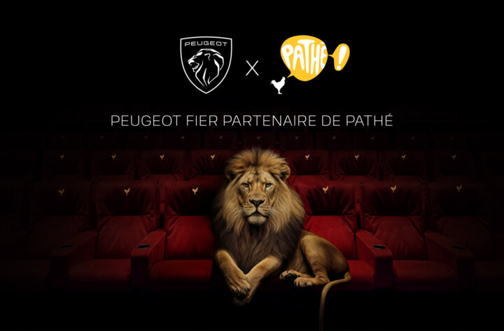 Peugeot – The Lion and the Rooster