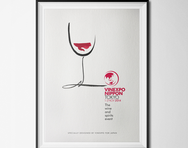 VINEXPO – Print