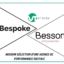 Mission sélection d’une agence de performance digitale – Bespoke x Besson Chaussures