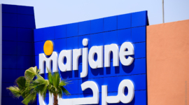 Retail Branding