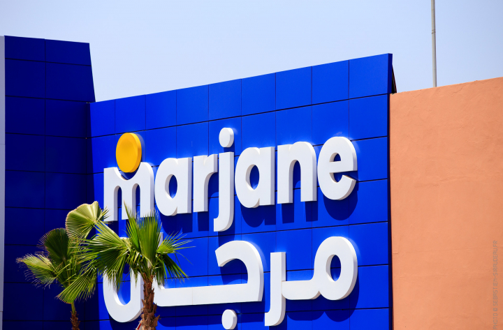 Retail Branding
