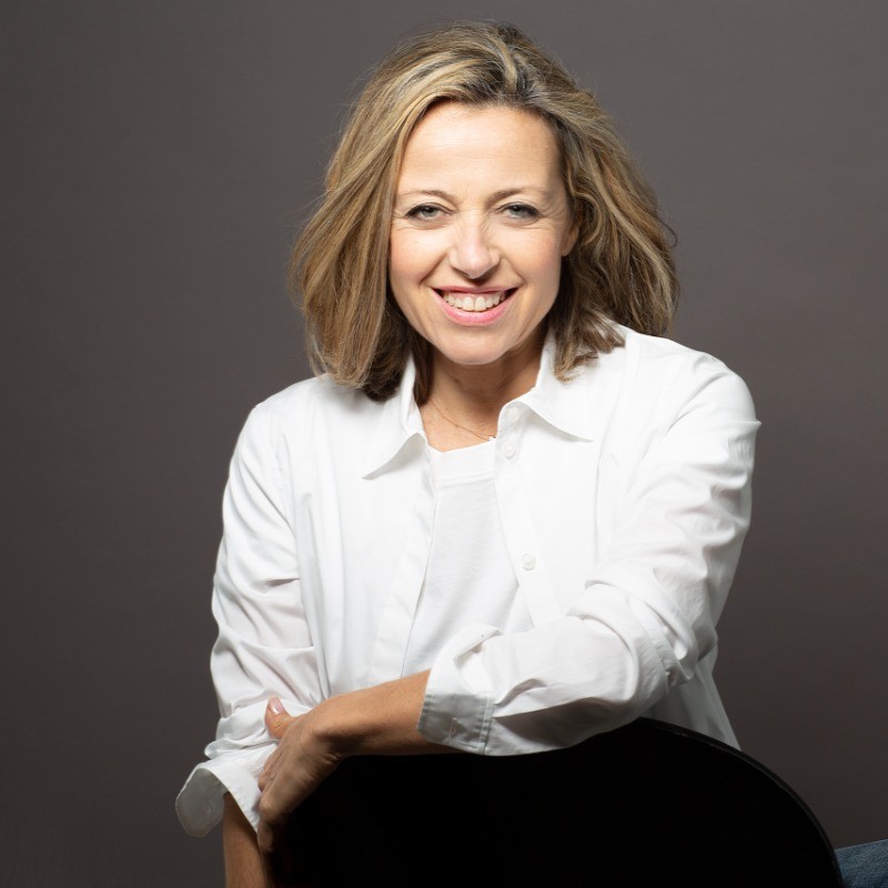 Delphine Coutable