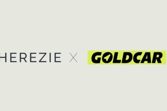 GOLDCAR SE REPOSITIONNE AVEC HEREZIE