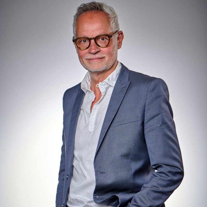 Laurent  Douard