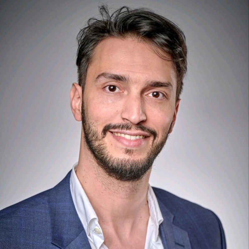 Alexandre Kamouaa