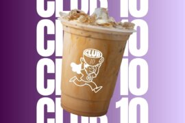 WOO fête ses 10 ans… en ouvrant un café éphémère à Paris