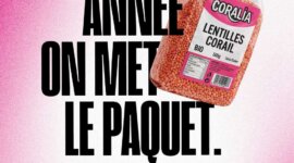 Cette année, on met le paquet pour la Collecte des Restos 2026 !