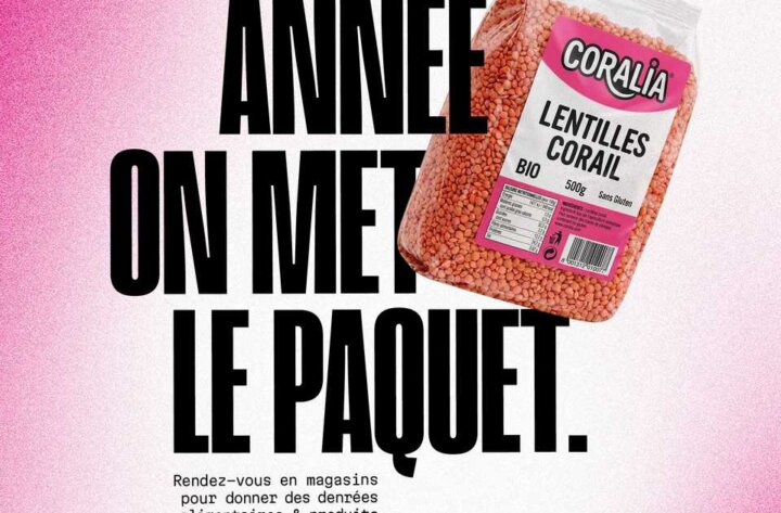 Cette année, on met le paquet pour la Collecte des Restos 2026 !