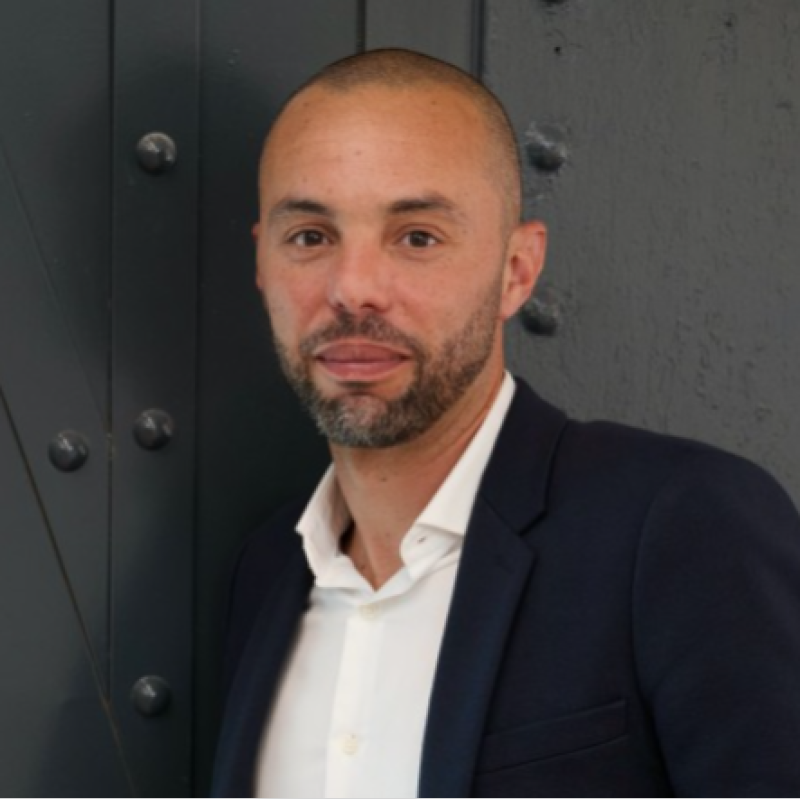 Maxime Menvielle