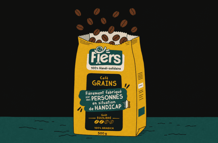 Fiers change de dimension avec Change