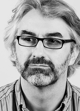 Christophe Bernard