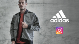Marketing d&rsquo;influence sur Instagram