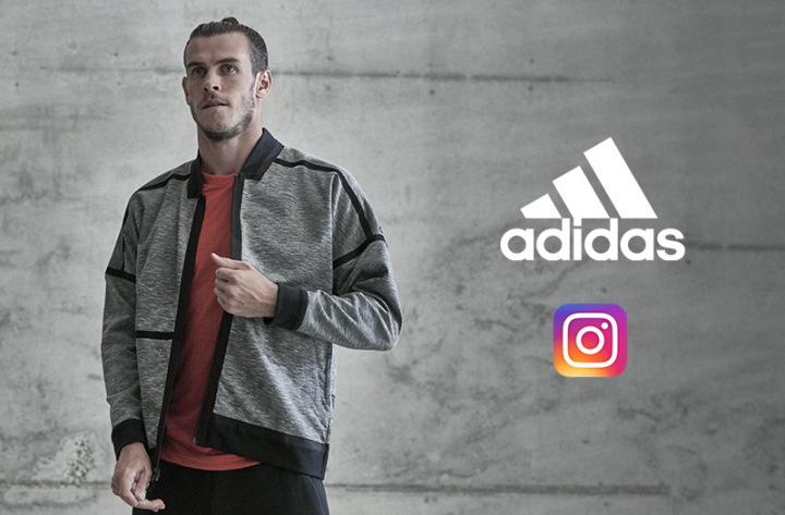Marketing d&rsquo;influence sur Instagram