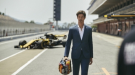 Nouvelle Campagne – Renault Sport Formula One Team