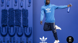 adicolor : webmarketing pour adidas Originals USA