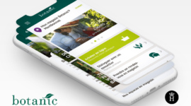 Amélioration continue pour l&rsquo;application mobile botanic®