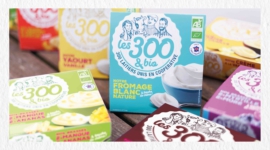 300 laitiers unis en coopérative se lancent à la conquête du bio !