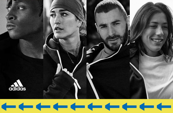 Activer, engager, convertir : webmarketing pour ZNE Rip Ready d&rsquo;adidas