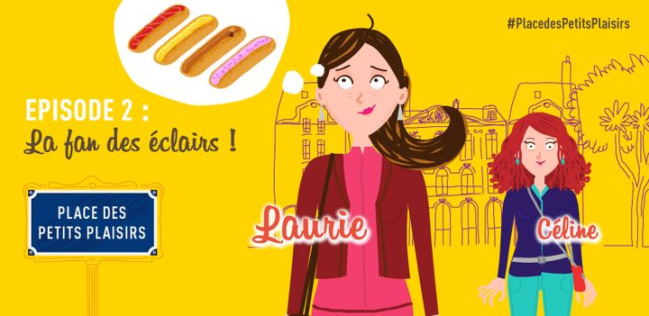 La Mie Câline – Stratégie social media – Épisode 2