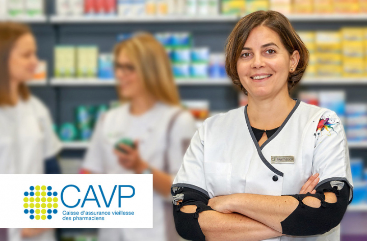 Faciliter la vie des affiliés de la CAVP