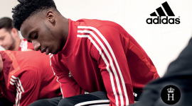 Site B2B à destination des revendeurs d&rsquo;adidas