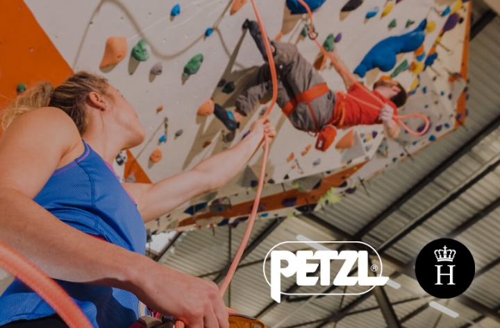 aider PETZL à engager des leads en B2B