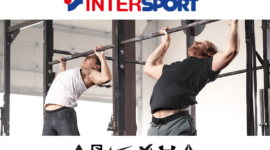 opérations Trade Marketing pour Intersport