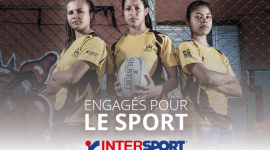 Image de marque et positionnement pour Intersport