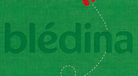 Nouvelle identité de marque de Blédina