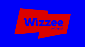 Création de la marque Wizzee