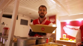 Heinzity : Food Truck Tour 2023