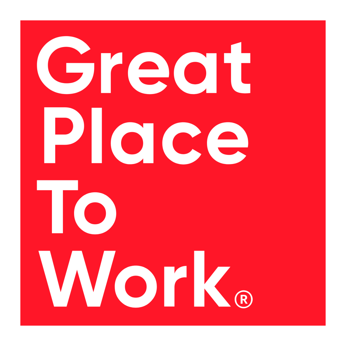 Great Place to Work