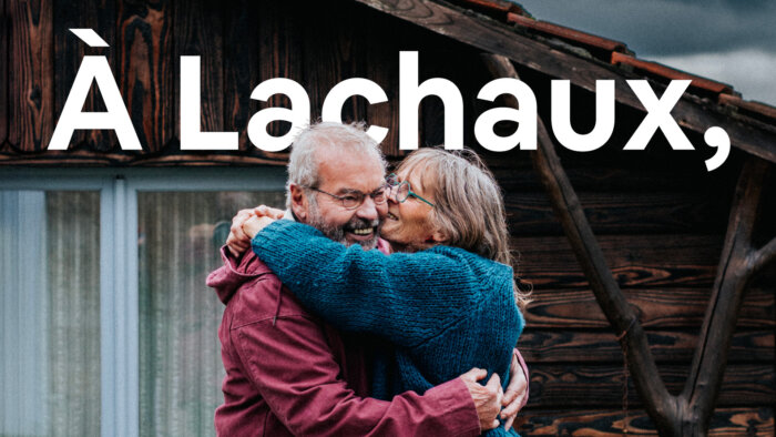 Il était une fois en France