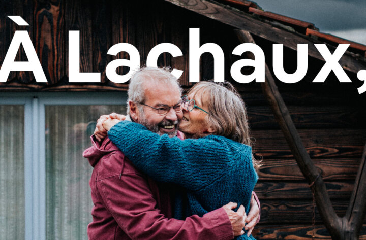 Il était une fois en France