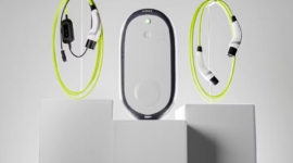 Accélérer l’électrification – Identité de marque