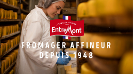 Nouvelle identité packaging