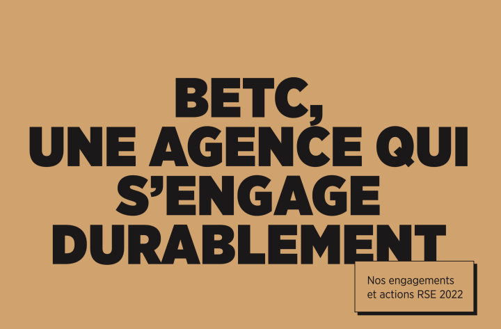 Rapport de Développement Durable 2023