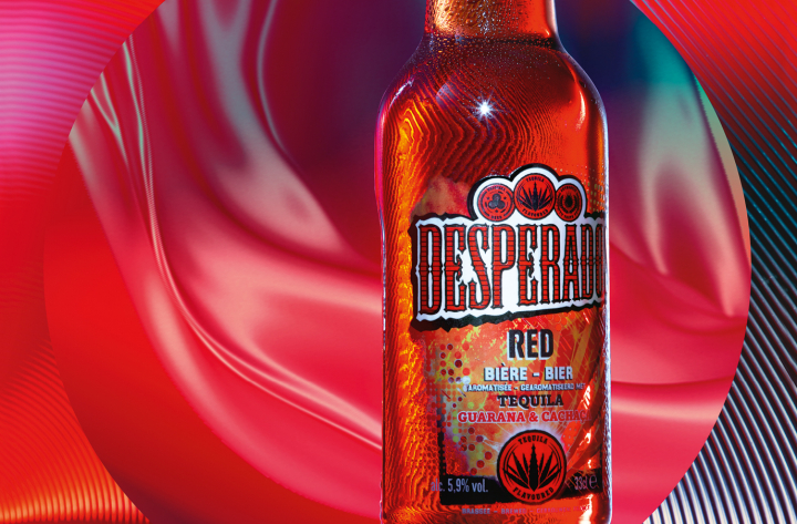 Desperados Project