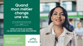 Nouvelle marque employeur